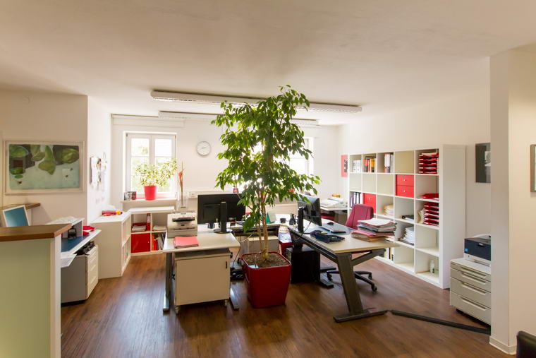 Ress & Lang - Anwaltskanzlei - die Kanzlei