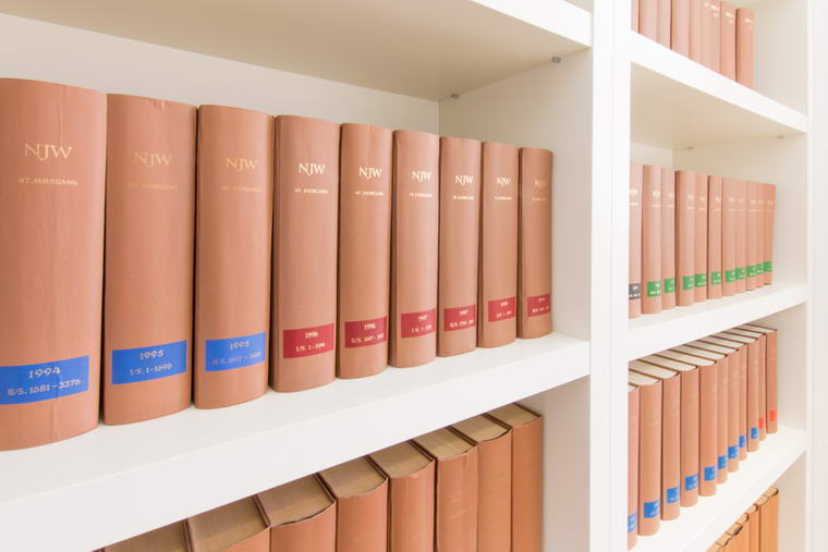 Ress & Lang - Anwaltskanzlei - Rechtsgebiete